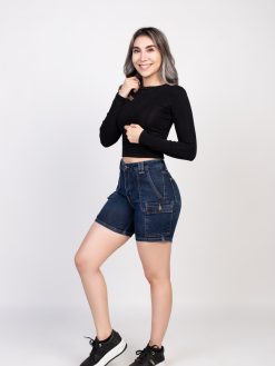 Short nicker dama SB-3018