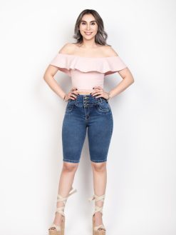 Pescador dama SB-3116