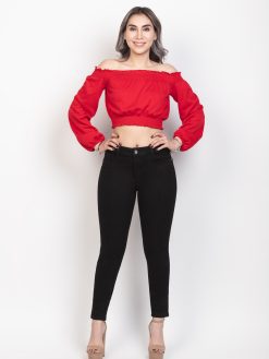 Jeans colombiano dama SB-3068